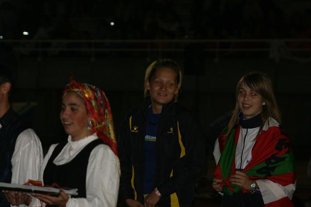 España Cadete 2008 2098